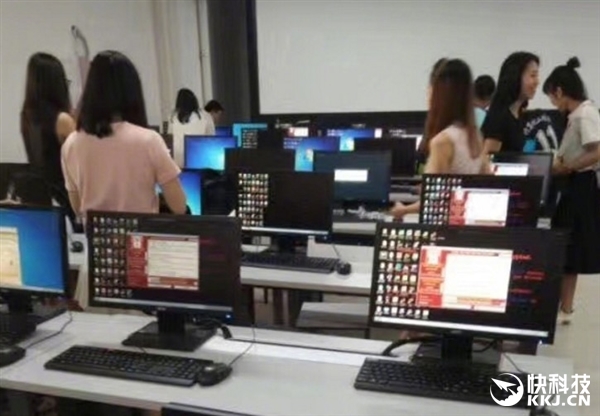 超20万台PC被勒索病毒感染！一大波人***放假了...