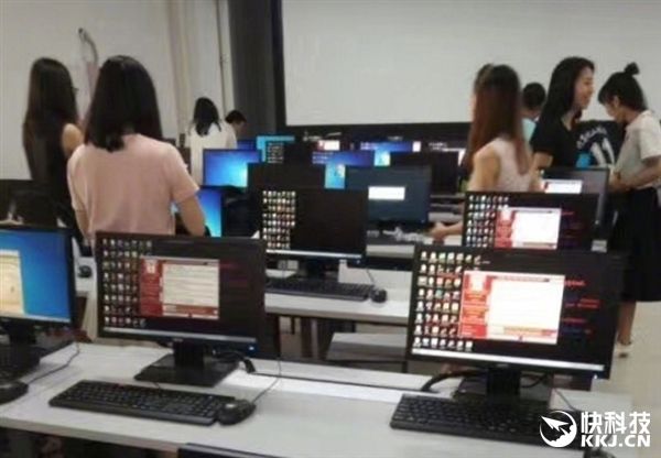 勒索病毒发生变种:一大波人***放假了