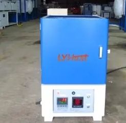 马弗炉的参数有哪些？又是如何煅烧？煅烧过程主要变化又有哪些？